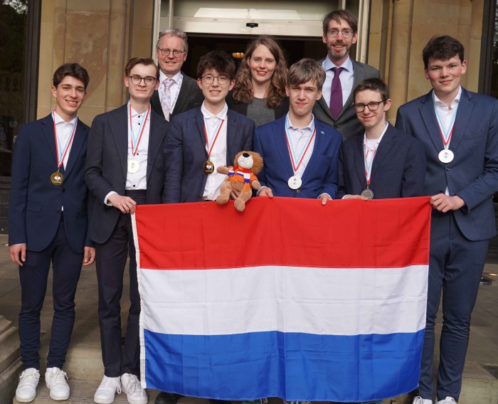 Nederlandse Delegatie_klein formaat