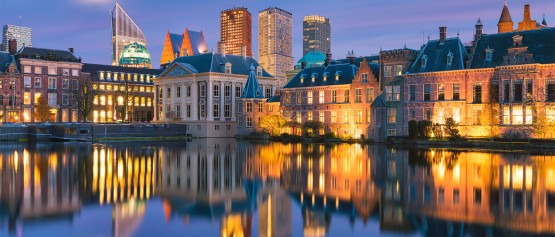 Den Haag