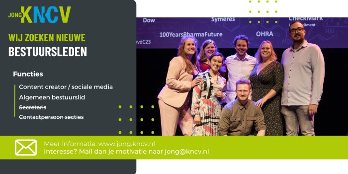 Banner_nieuwe bestuursleden