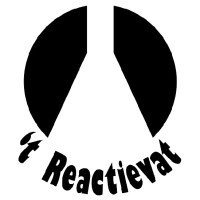 Reactievat